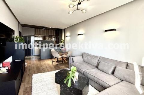 Перспектива - недвижими имоти в Пловдив