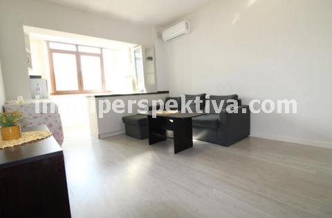 Перспектива - недвижими имоти в Пловдив