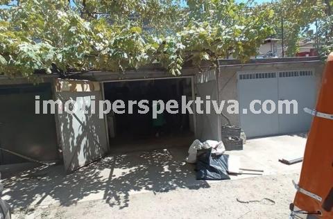 Перспектива - недвижими имоти в Пловдив