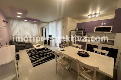 Перспектива - недвижими имоти в Пловдив