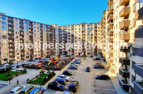 Перспектива - недвижими имоти в Пловдив