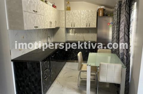 Перспектива - недвижими имоти в Пловдив