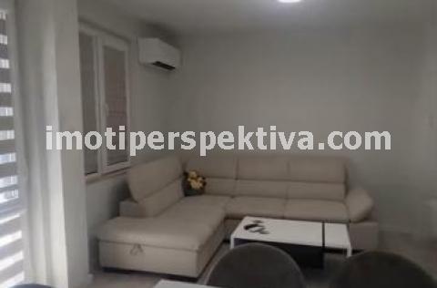 Перспектива - недвижими имоти в Пловдив