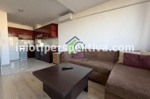 Перспектива - недвижими имоти в Пловдив