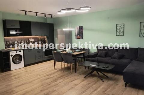 Перспектива - недвижими имоти в Пловдив