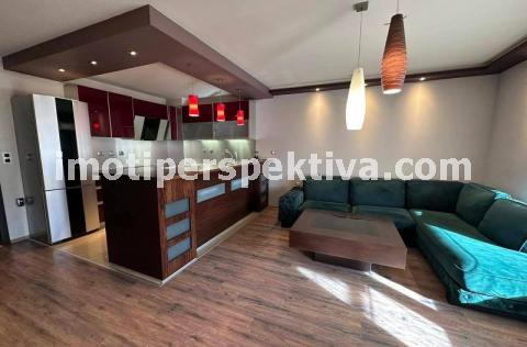 Перспектива - недвижими имоти в Пловдив