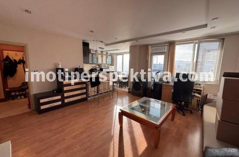 Перспектива - недвижими имоти в Пловдив