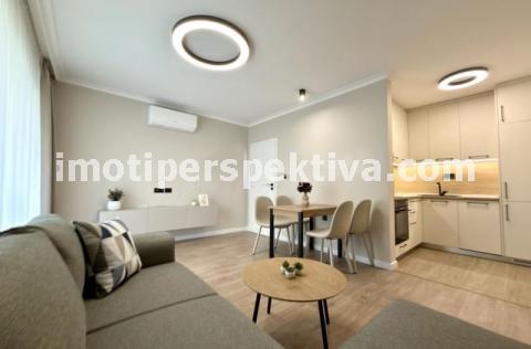 Перспектива - недвижими имоти в Пловдив