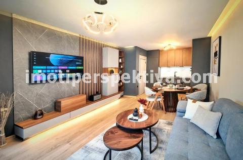 Перспектива - недвижими имоти в Пловдив