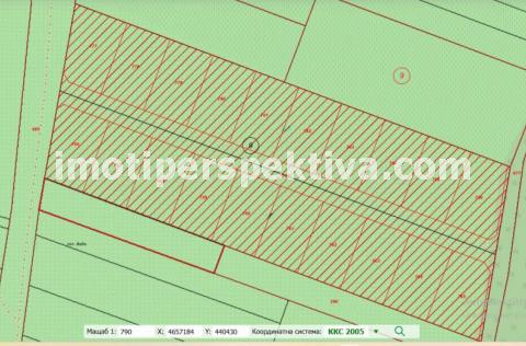 Перспектива - недвижими имоти в Пловдив