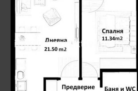 Перспектива - недвижими имоти в Пловдив