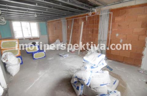 Перспектива - недвижими имоти в Пловдив