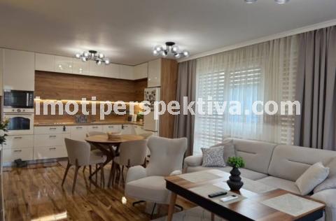 Перспектива - недвижими имоти в Пловдив