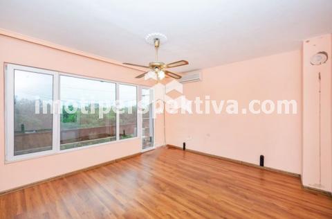 Перспектива - недвижими имоти в Пловдив