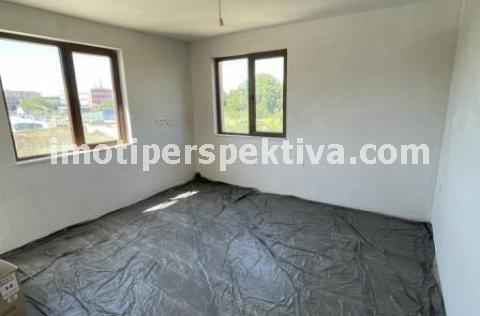 Перспектива - недвижими имоти в Пловдив