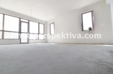 Перспектива - недвижими имоти в Пловдив