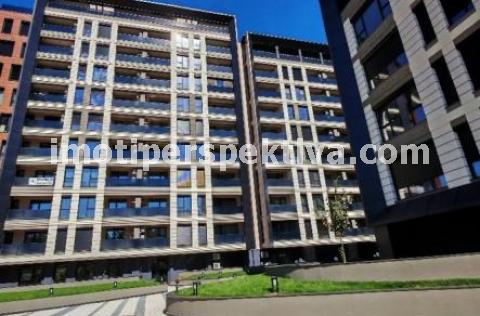 Перспектива - недвижими имоти в Пловдив