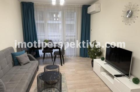 Перспектива - недвижими имоти в Пловдив