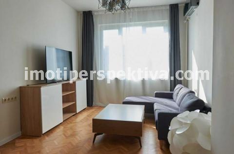 Перспектива - недвижими имоти в Пловдив