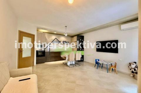 Перспектива - недвижими имоти в Пловдив