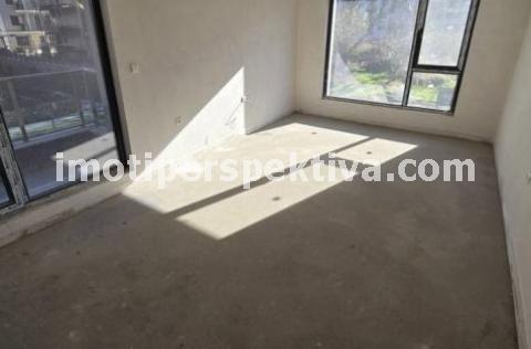 Перспектива - недвижими имоти в Пловдив