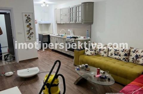 Перспектива - недвижими имоти в Пловдив