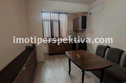 Перспектива - недвижими имоти в Пловдив