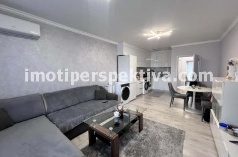 Перспектива - недвижими имоти в Пловдив