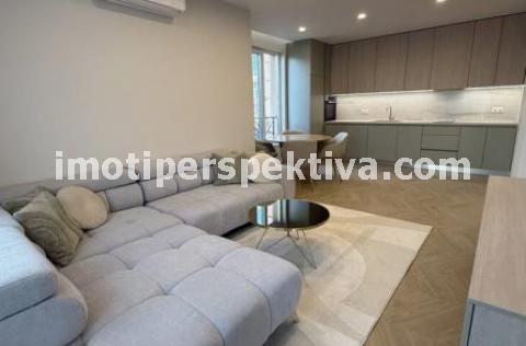 Перспектива - недвижими имоти в Пловдив