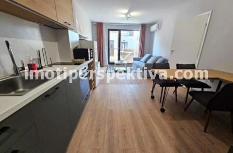 Перспектива - недвижими имоти в Пловдив