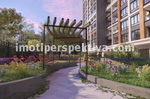 Перспектива - недвижими имоти в Пловдив