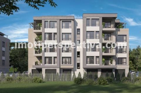 Перспектива - недвижими имоти в Пловдив