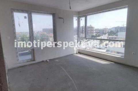 Перспектива - недвижими имоти в Пловдив