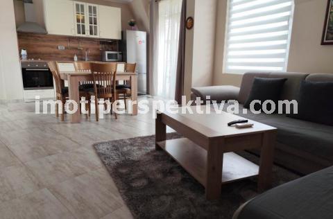 Перспектива - недвижими имоти в Пловдив