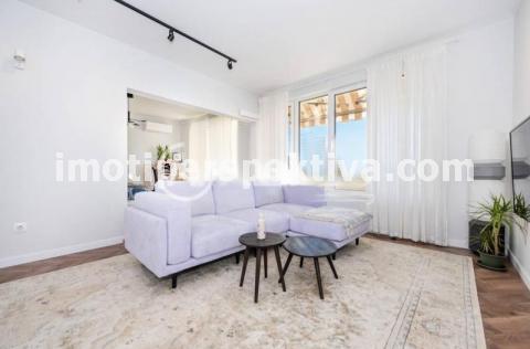 Перспектива - недвижими имоти в Пловдив