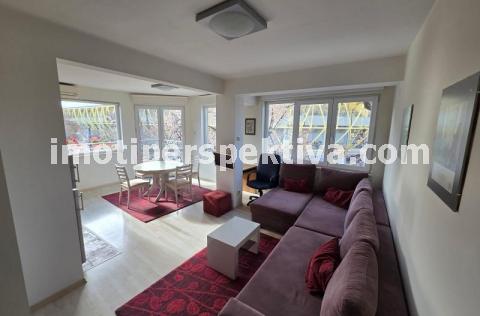 Перспектива - недвижими имоти в Пловдив