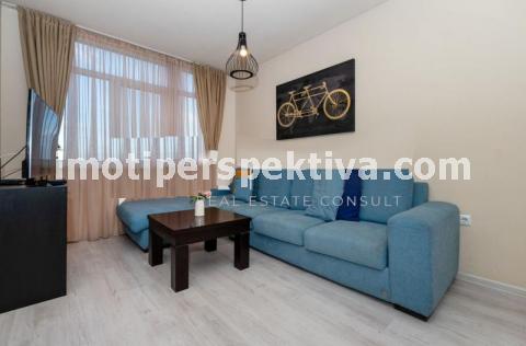 Перспектива - недвижими имоти в Пловдив