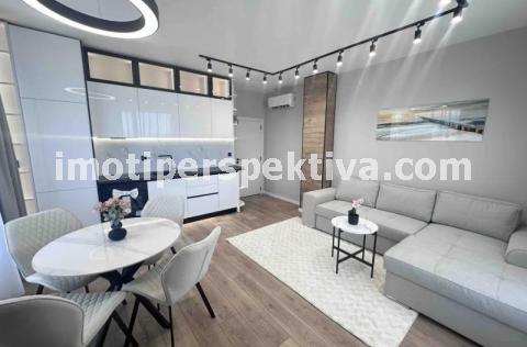 Перспектива - недвижими имоти в Пловдив