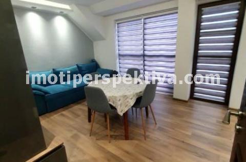 Перспектива - недвижими имоти в Пловдив