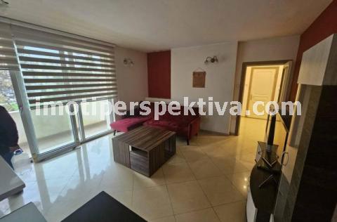 Перспектива - недвижими имоти в Пловдив