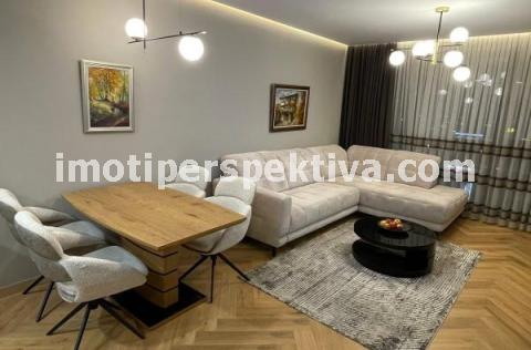 Перспектива - недвижими имоти в Пловдив