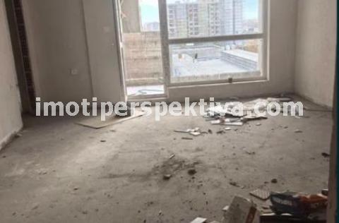 Перспектива - недвижими имоти в Пловдив