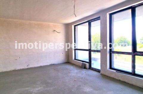 Перспектива - недвижими имоти в Пловдив