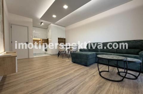 Перспектива - недвижими имоти в Пловдив