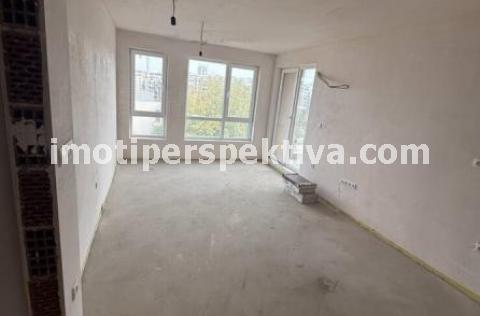 Перспектива - недвижими имоти в Пловдив