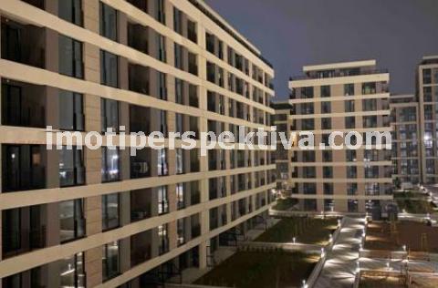 Перспектива - недвижими имоти в Пловдив