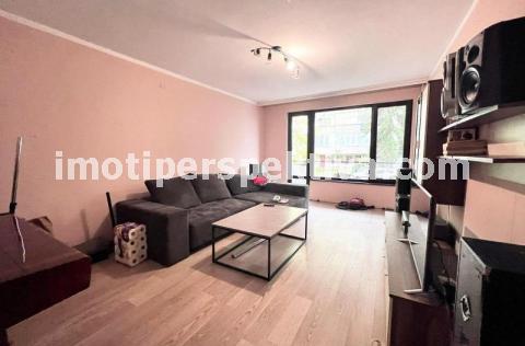 Перспектива - недвижими имоти в Пловдив