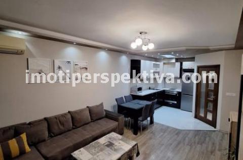 Перспектива - недвижими имоти в Пловдив