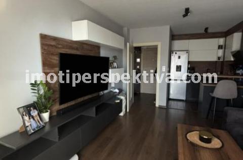 Перспектива - недвижими имоти в Пловдив