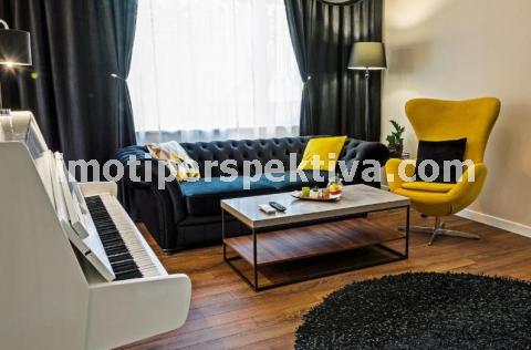 Перспектива - недвижими имоти в Пловдив